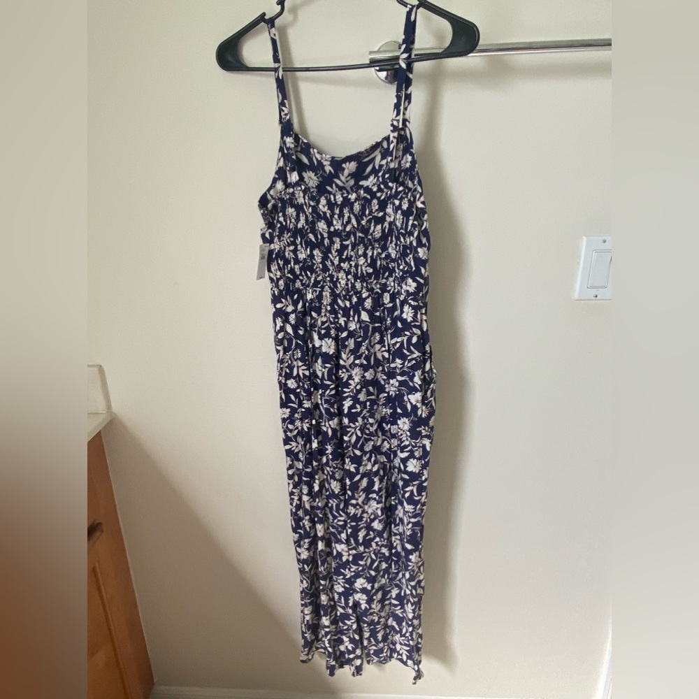 Romper pants old navy